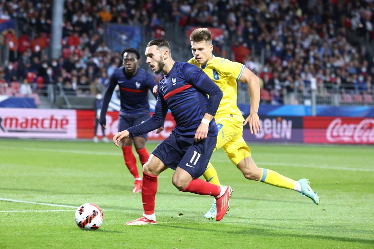 Сборная Украины U-21 на Евро-2023: где смотреть и прогноз на матч 1/4 финала против Франции